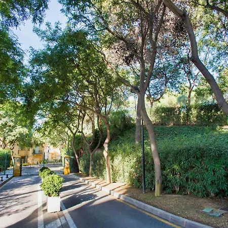 Beachfront Penthouse Marbella, Rio Real Playa Marbella