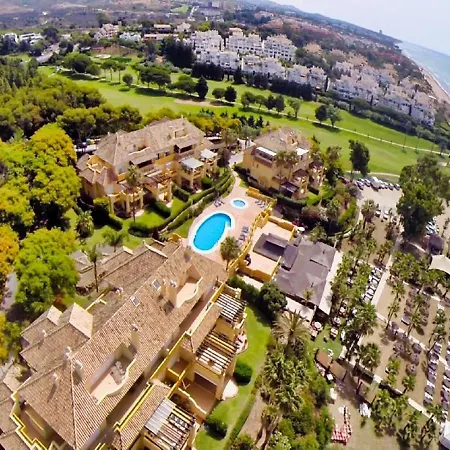 Beachfront Penthouse Marbella, Rio Real Playa Marbella