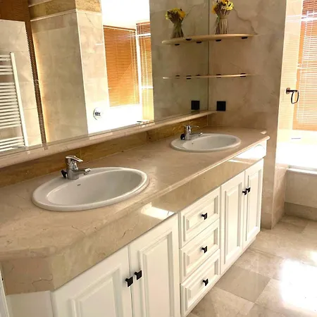Beachfront Penthouse Marbella, Rio Real Playa Marbella